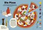  Natur auf dem Teller Weil Pizza und Pommes nicht auf Bäumen wachsen | N Lisa Voisard 9783039640645 Helvetiq Verlag (3)