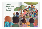 Neukirchener Verlagsgesellschaft mbH 9783761570531 Alle-Kinder-Bibel 2 Unsere Geschichten mit Gott (3)