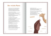 Neukirchener Verlagsgesellschaft mbH 9783761570531 Alle-Kinder-Bibel 2 Unsere Geschichten mit Gott (4)