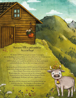  OTTO fährt los - Ein Sommer in den Bergen Madlen Ottenschläger 9783845859187 ArsEdition GmbH (2)