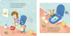  Oh! Ich muss aufs Klo! Pappbilderbuch mit vier lustigen Klo-Sounds ab 2 J Ann-Katrin Heger 9783328304227 Penguin Junior (9)