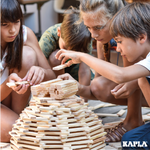 KAPLA® 1000er KASTEN : 1000 Plättchen