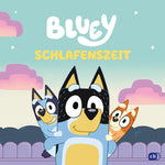 Penguin Junior 978-3-570-18196-6 BLUEY – Schlafenszeit Bilderbuch für Kinder ab 3 Jahren (1)