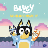 Penguin Junior 978-3-570-18196-6 BLUEY – Schlafenszeit Bilderbuch für Kinder ab 3 Jahren (1)