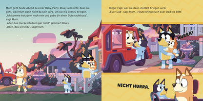 Penguin Junior 978-3-570-18196-6 BLUEY – Schlafenszeit Bilderbuch für Kinder ab 3 Jahren (2)