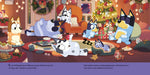 Penguin Junior 978-3-570-18197-3 BLUEY – Fröhliche Weihnachten mit Veranda-Mann Bilderbuch für Kinder ab 3 Jahren (3)