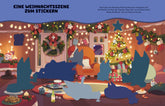 Penguin Junior 978-3-570-18198-0 BLUEY – Hurra, es ist Weihnachten! - Rätsel- und Stickerbuch Mit über 100 Stickern (2)