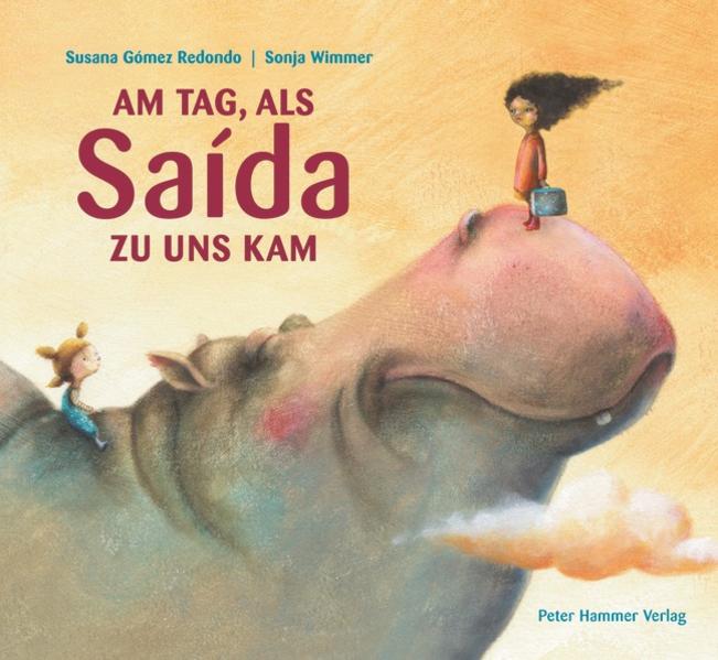 Peter Hammer Verlag 978-3-7795-0540-2 Am Tag, als Saída zu uns kam (1)