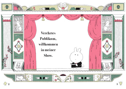 Peter Hammer Verlag 9783779507468 Das Buch, das deine Gedanken lesen kann (2)