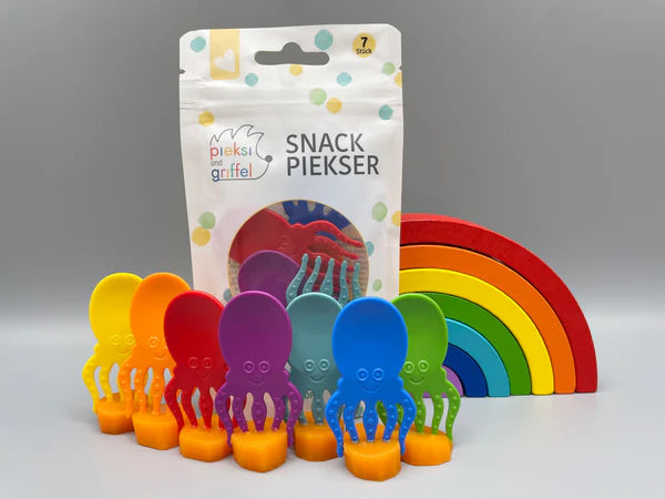 Pieksi 7er Set &quot;Ocean&