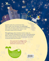  Pony, Mond und Sterne Eine fantasievolle Gutenachtgeschichte zum Vorlese Stephanie Gessner 9783734821646 Magellan GmbH & ...