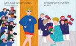  Princess Diana Little People, Big Dreams. Deutsche Ausgabe | Kind María Isabel Sánchez Vegara 9783458643753 Insel Verlag (3)