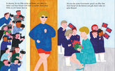  Princess Diana Little People, Big Dreams. Deutsche Ausgabe | Kind María Isabel Sánchez Vegara 9783458643753 Insel Verlag (3)