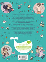  Pubertät ohne Filter Ein Ratgeber mit Comic-Elementen für Jugendliche a Francesca Palazzetti 9783734860966 Magellan GmbH ...