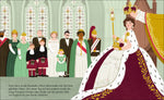  Queen Elizabeth Little People, Big Dreams. Deutsche Ausgabe | Es g María Isabel Sánchez Vegara 9783458643067 Insel Verlag...
