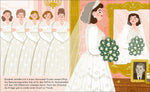  Queen Elizabeth Little People, Big Dreams. Deutsche Ausgabe | Es g María Isabel Sánchez Vegara 9783458643067 Insel Verlag...