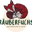 Räuberfuchs logo