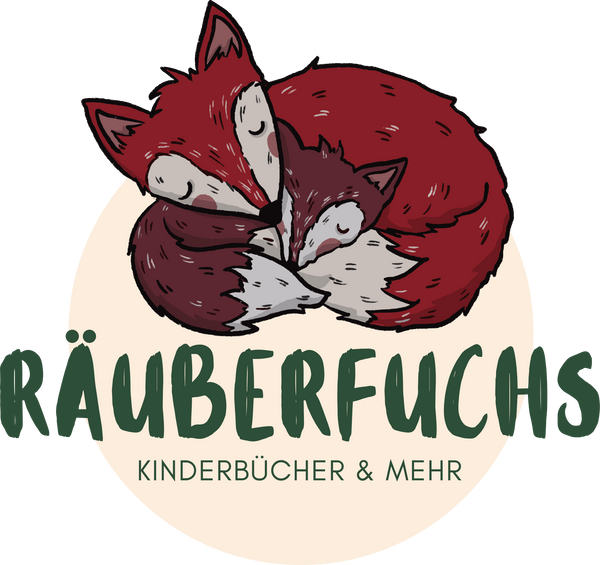 Räuberfuchs
