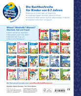 Ravensburger AG 978-3-473-32956-4 Wieso? Weshalb? Warum?, Band 42: Abschied, Tod und Trauer (2)