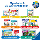 Ravensburger AG 978-3-473-32956-4 Wieso? Weshalb? Warum?, Band 42: Abschied, Tod und Trauer (3)