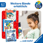 Ravensburger AG 978-3-473-32956-4 Wieso? Weshalb? Warum?, Band 42: Abschied, Tod und Trauer (4)