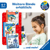 Ravensburger AG 978-3-473-32956-4 Wieso? Weshalb? Warum?, Band 42: Abschied, Tod und Trauer (4)