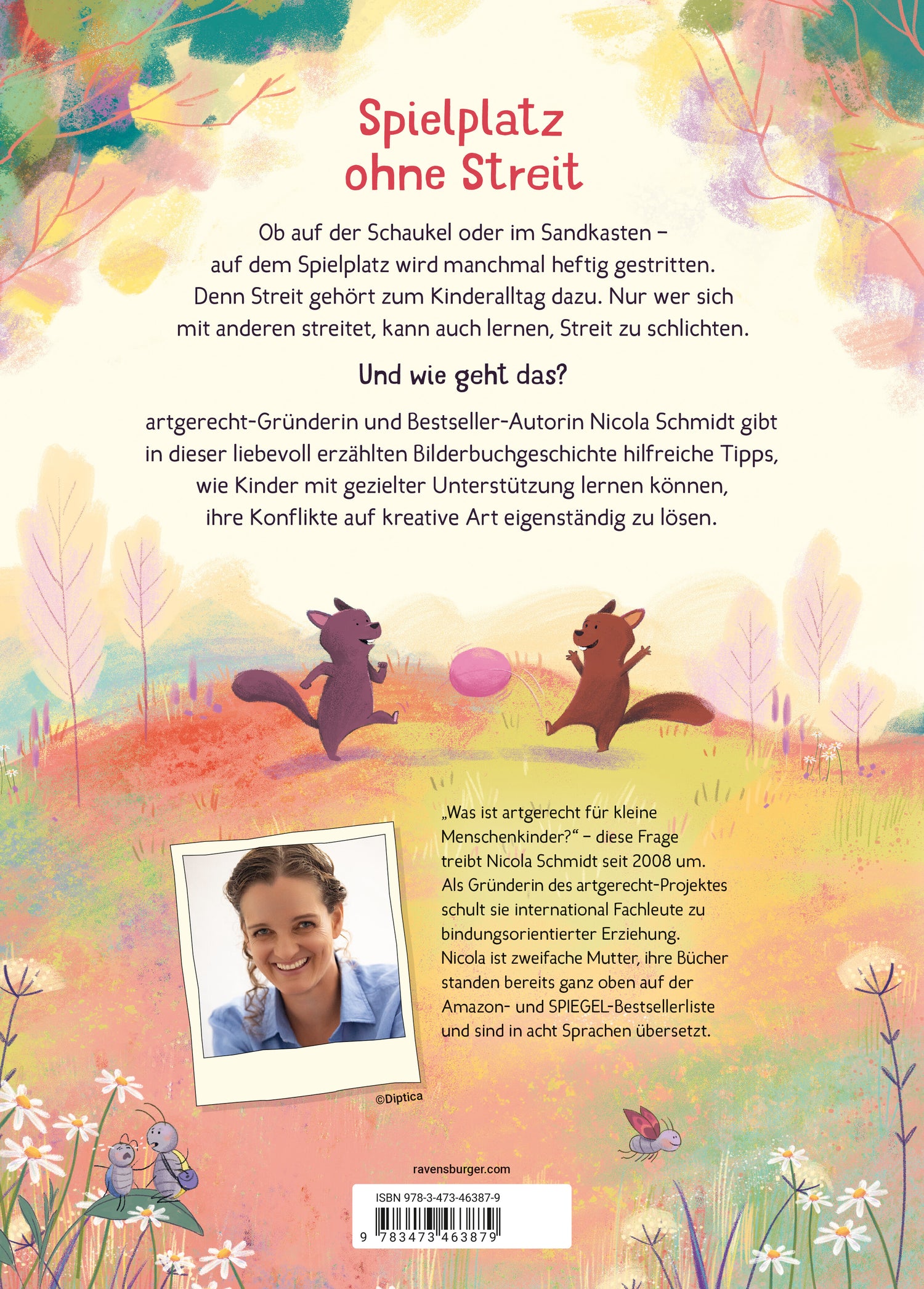 Ravensburger AG 978-3-473-46387-9 (2)