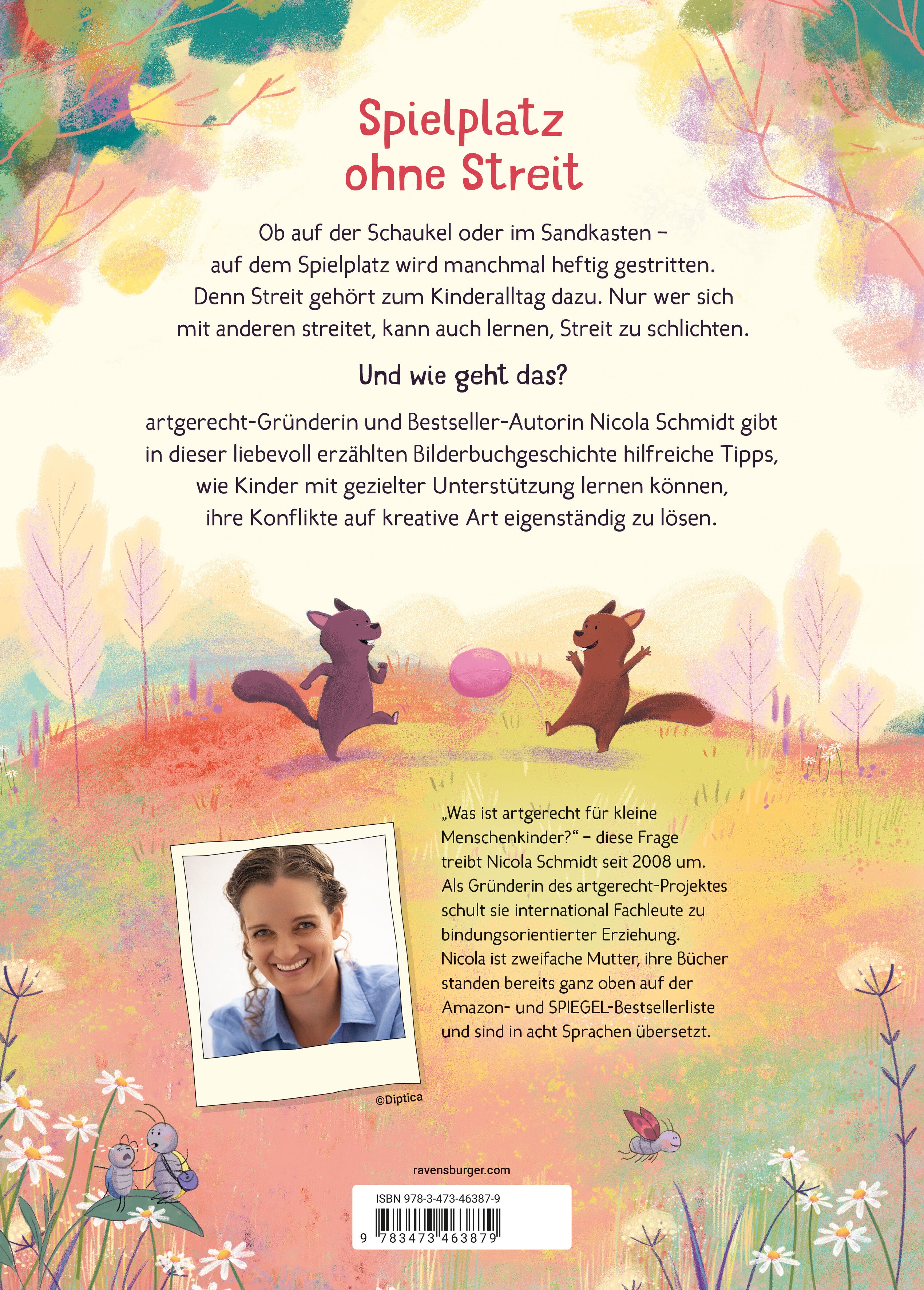 Ravensburger AG 978-3-473-46387-9 (2)