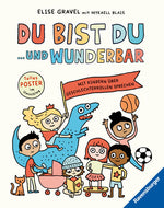 Ravensburger AG 978-3-473-48089-0 Mit Kindern über Geschlechterrollen sprechen (1)