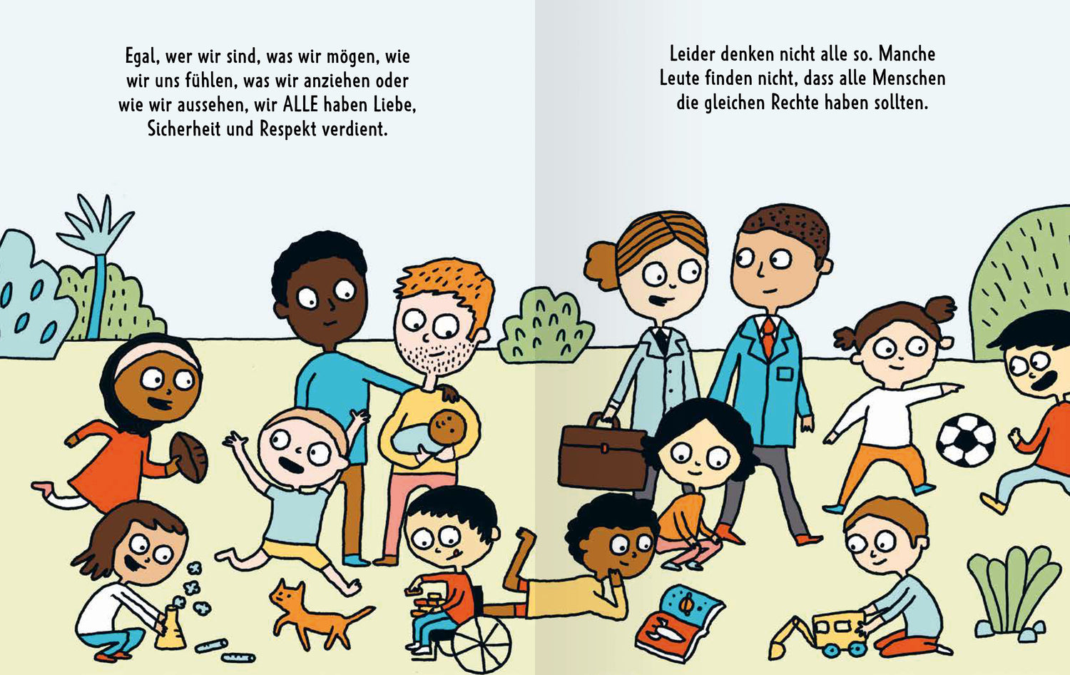 Ravensburger AG 978-3-473-48089-0 Mit Kindern über Geschlechterrollen sprechen (5)