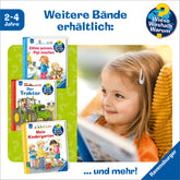 Ravensburger AG 978-3-473-60065-6 Wieso? Weshalb? Warum? junior, Band 76 - Bohrer, Lampe, Spülmaschine (5)