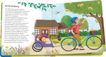 Ravensburger Verlag  978-3-473-41886-2 Ich mag Blumen, Bienen und Bäume (4)