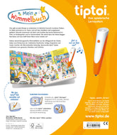 Ravensburger Verlag  978-3-473-49279-4 tiptoi® Mein Wimmelbuch (2)