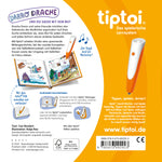 Ravensburger Verlag  978-3-473-49292-3 tiptoi® Darro Drache und die Sache mit dem Mut (2)