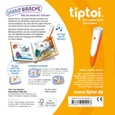 Ravensburger Verlag  978-3-473-49292-3 tiptoi® Darro Drache und die Sache mit dem Mut (2)