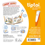 Ravensburger Verlag  978-3-473-49293-0 tiptoi® Lenny Lamm und die Sache mit der Wut (2)