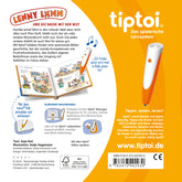 Ravensburger Verlag  978-3-473-49293-0 tiptoi® Lenny Lamm und die Sache mit der Wut (2)