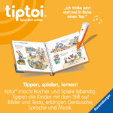 Ravensburger Verlag  978-3-473-49293-0 tiptoi® Lenny Lamm und die Sache mit der Wut (3)