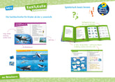 Ravensburger Verlag  978-3-473-60002-1 Wieso? Weshalb? Warum? Erstleser, Band 3: Wale und Delfine (5)