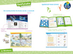 Ravensburger Verlag  978-3-473-60026-7 Wieso? Weshalb? Warum? Erstleser, Band 8: Ozeane (3)
