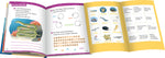 Ravensburger Verlag  978-3-473-60026-7 Wieso? Weshalb? Warum? Erstleser, Band 8: Ozeane (5)