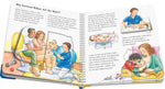 Ravensburger Verlag  978-3-473-60062-5 Wieso? Weshalb? Warum? junior, Band 75: Im Krankenhaus (4)