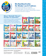 Ravensburger Verlag  978-3-473-60064-9 Wieso? Weshalb? Warum?, Band 44: Wie leben wir miteinander? (2)