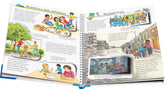 Ravensburger Verlag  978-3-473-60064-9 Wieso? Weshalb? Warum?, Band 44: Wie leben wir miteinander? (3)