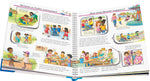 Ravensburger Verlag  978-3-473-60064-9 Wieso? Weshalb? Warum?, Band 44: Wie leben wir miteinander? (4)