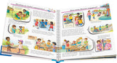 Ravensburger Verlag  978-3-473-60064-9 Wieso? Weshalb? Warum?, Band 44: Wie leben wir miteinander? (4)