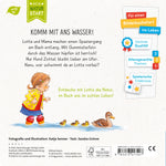 Ravensburger Verlag  9783473417407 Lotta entdeckt die Welt: Am Wasser (2)