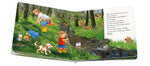 Ravensburger Verlag  9783473417407 Lotta entdeckt die Welt: Am Wasser (3)