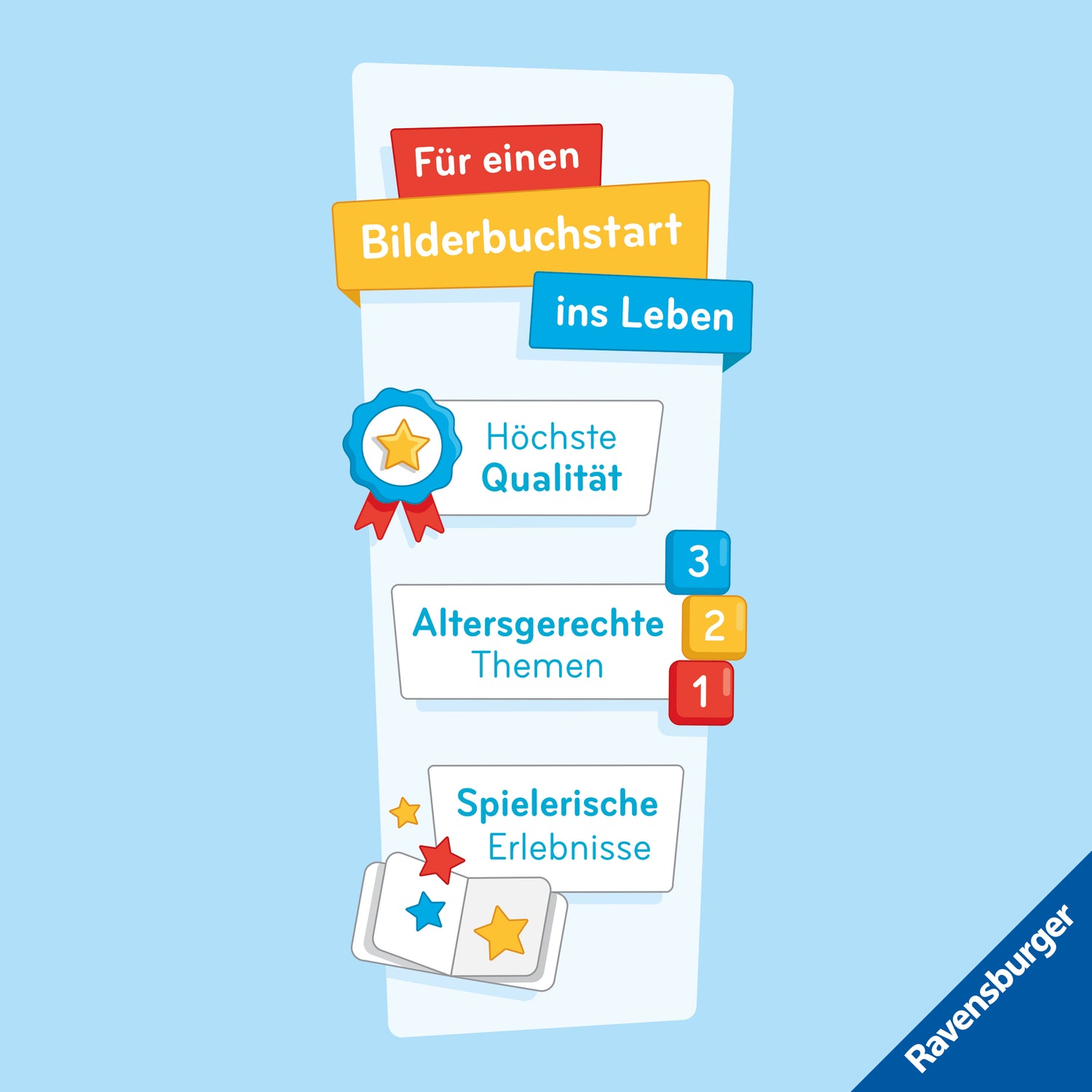 Ravensburger Verlag  9783473417865 Lotta entdeckt die Welt: Im Winter (5)