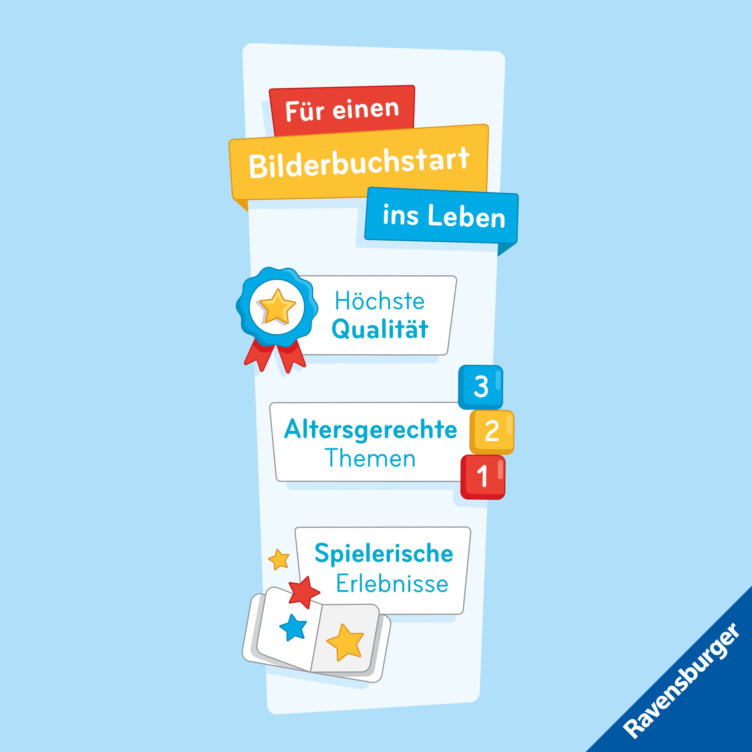 Ravensburger Verlag  9783473417865 Lotta entdeckt die Welt: Im Winter (5)
